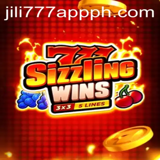 Discover the Thrills of 777 Sizzling Wins on the Jili777 App