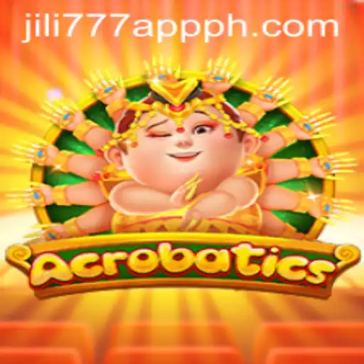 Exploring the Exciting World of Acrobatics with the jili777 App