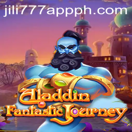 Exploring the Enchanting World of Aladdin with Jili777 App