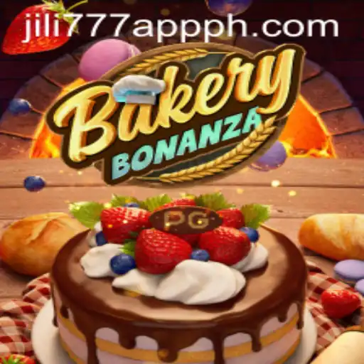 Delve into the Delicious World of BakeryBonanza on the Jili777 App