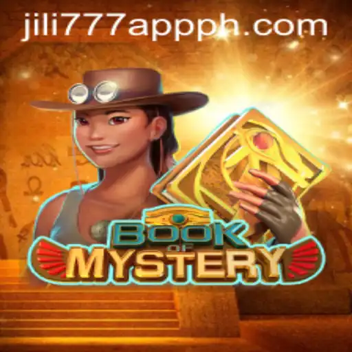 Discover the Mystical World of BookofMystery on Jili777 App