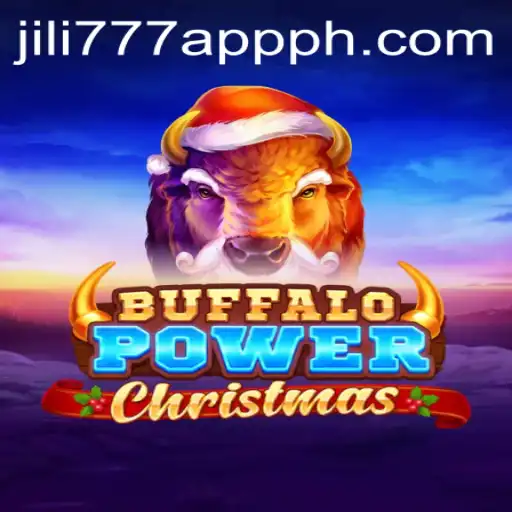 Exploring the Enchanting World of BuffaloPowerChristmas on the jili777 App