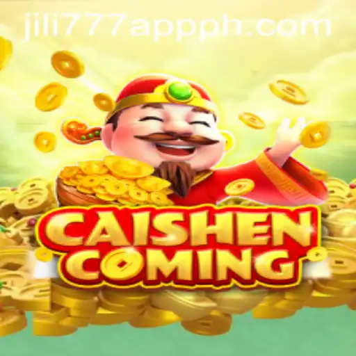 Exploring the Enchanting World of CAISHENCOMING on the Jili777 App