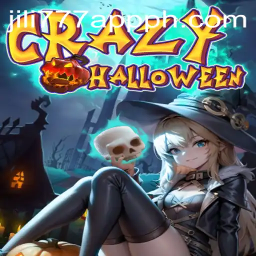 Exploring the Thrills of CrazyHalloween on the jili777 App
