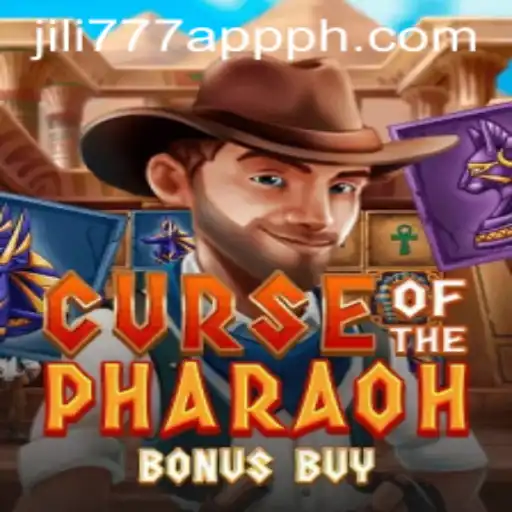 Explore the Thrills of Curse of the Pharaoh Bonus Buy on Jili777 App