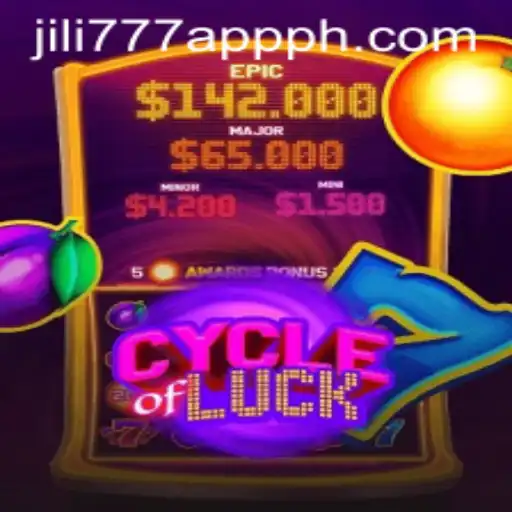 CycleofLuck: An Engaging Experience on the jili777 App