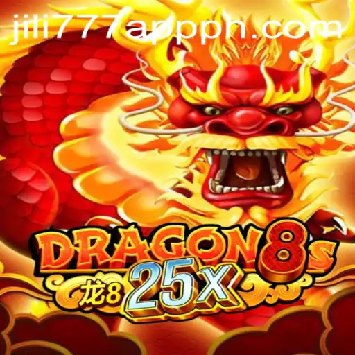 Exploring Dragon8s25x: A Captivating Game Experience with Jili777 App