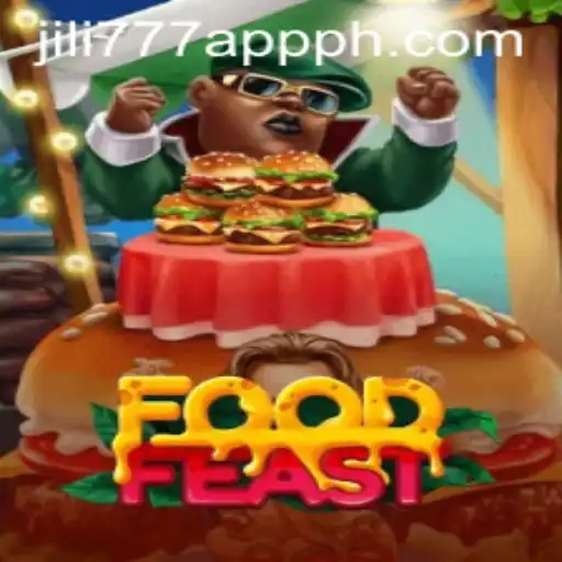 Discovering the World of FoodFeast: A Culinary Adventure with Jili777 App