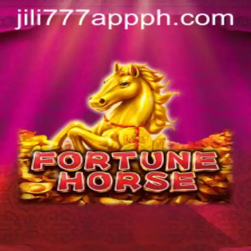 Exploring the Thrills of FortuneHorse: A Deep Dive into the Jili777 App Phenomenon