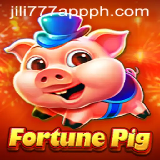 Exploring FortunePig on the jili777 App