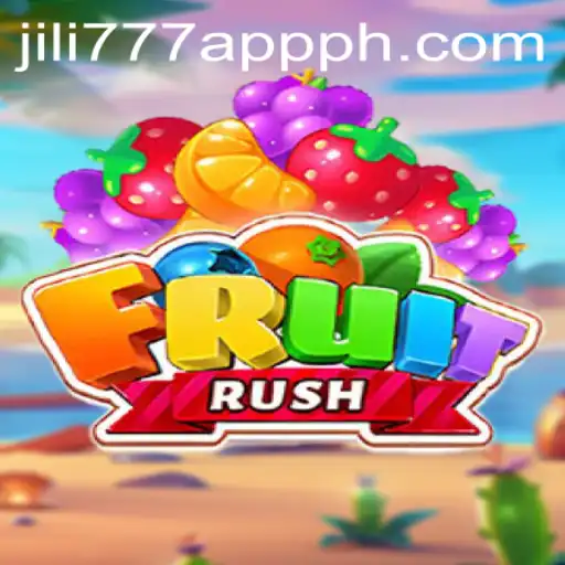 A Deep Dive into FruitRush on the Jili777 App