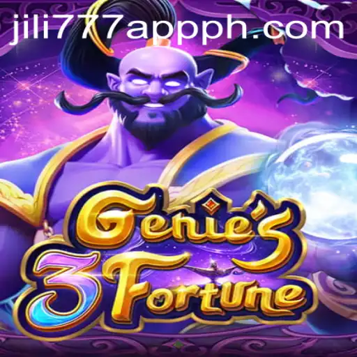 Exploring the Fascinating World of Genie3Fortune and jili777 App
