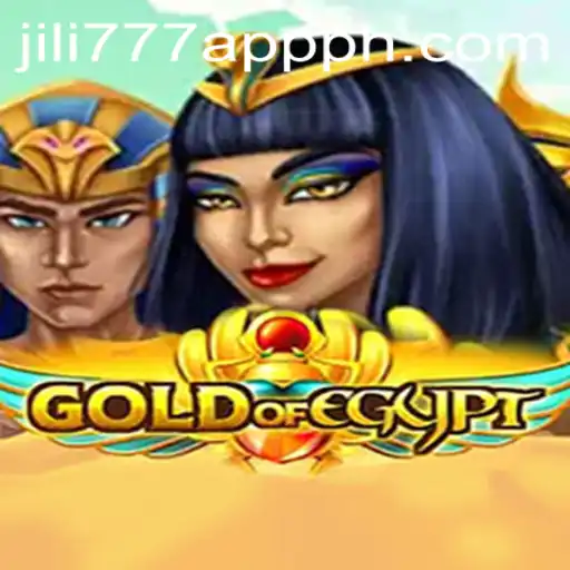 Discover the Wonders of GoldOfEgypt on the jili777 App