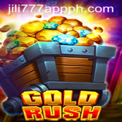 GoldRush: A Thrilling Adventure in the Jili777 App