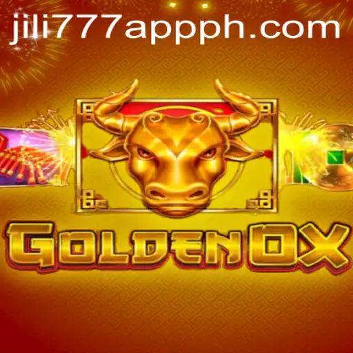 GoldenOx: An In-Depth Look at the Thrilling Game on jili777 app