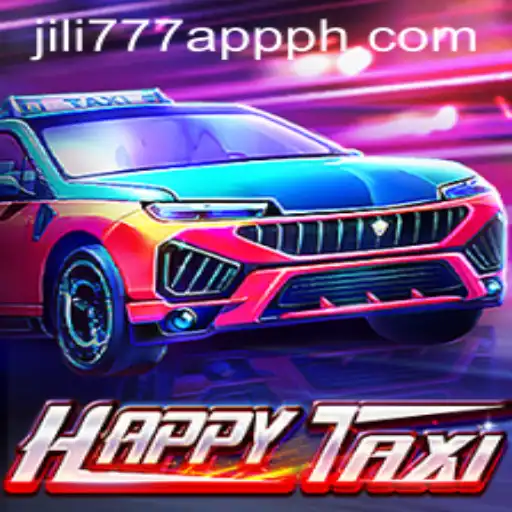 Exploring HappyTaxi: A Thrilling Journey with the jili777 App