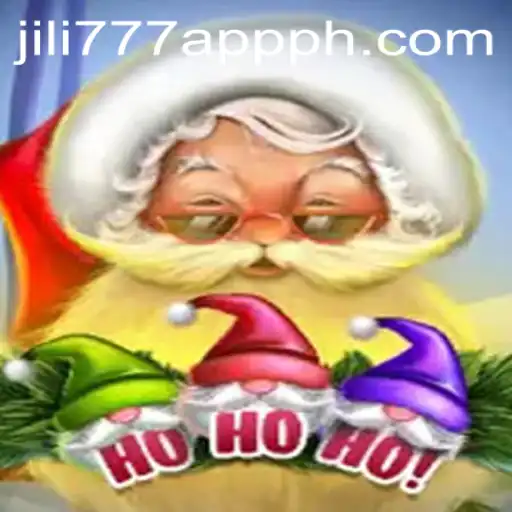 Unveiling 'HoHoHo': A Festive Journey on jili777 App