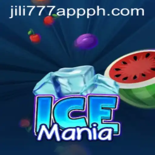 IceMania: Exploring the Chill of the Jili777 App