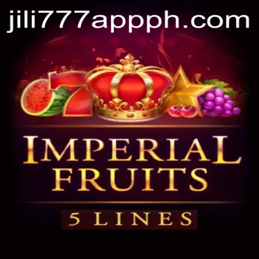 Exploring ImperialFruits5 with the Jili777 App