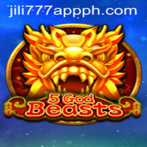 Discovering 5GodBeasts: A Thrilling Adventure in Gaming