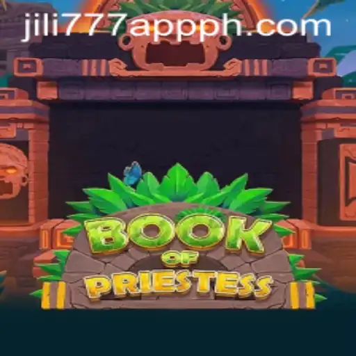 Book of Priestess: A Mystical Journey in Gaming