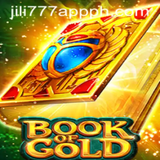 Unveiling the Mysteries of Book of Gold on JILI777 App