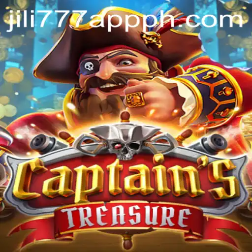 Discovering CaptainssTreasure: An In-Depth Look into the Game on Jili777 App