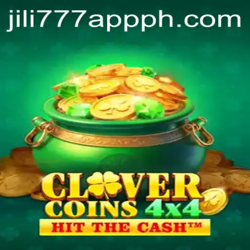 Discover the Exciting World of CloverCoins4x4 on the jili777 App
