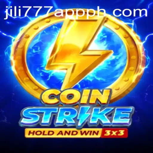 Exploring Coinstrike: A Thrilling Adventure with jili777 App