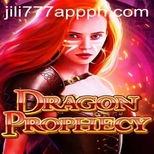 DragonProphecy: Discover Epic Adventures in the Realm of Fantasy Gaming