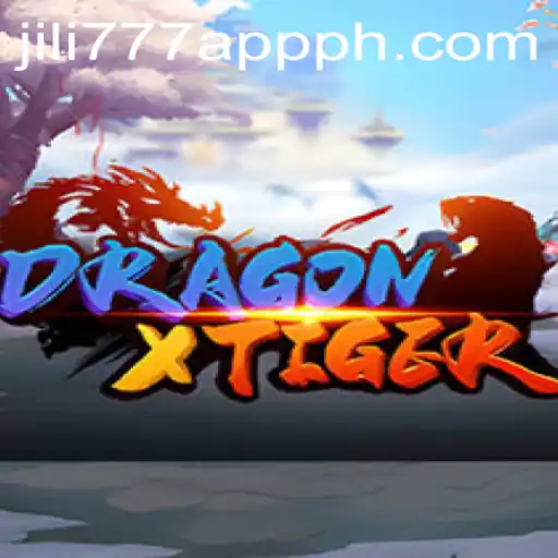 Discovering the Thrilling World of DragonXTiger on jili777 App