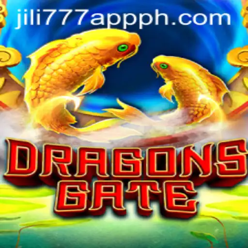 DragonsGate: Merging Fantasy with Modern Gaming through jili777 App