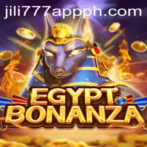 Explore the Mysteries of EgyptBonanza on Jili777 App