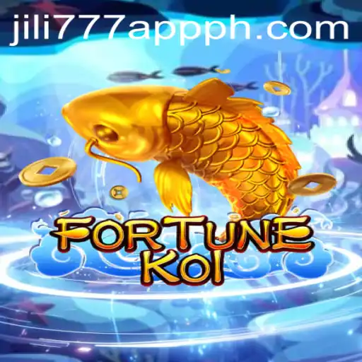 Explore the Thrilling World of FORTUNEKOI in the Jili777 App