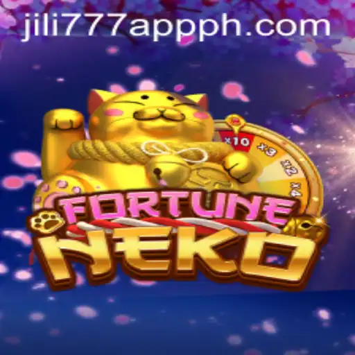 Discovering the Magic of FortuneNeko on the jili777 App