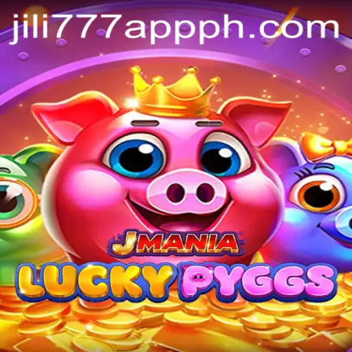 Exploring the Thrills of JManiaLuckyPyggs and the jili777 App