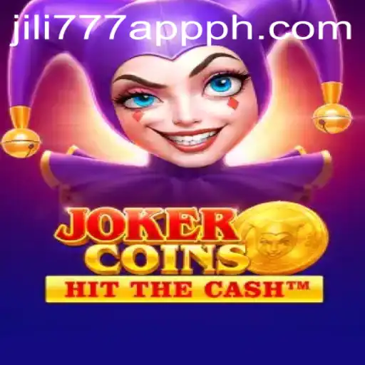 JokerCoins: Unveiling a New Era of Virtual Entertainment with Jili777 App