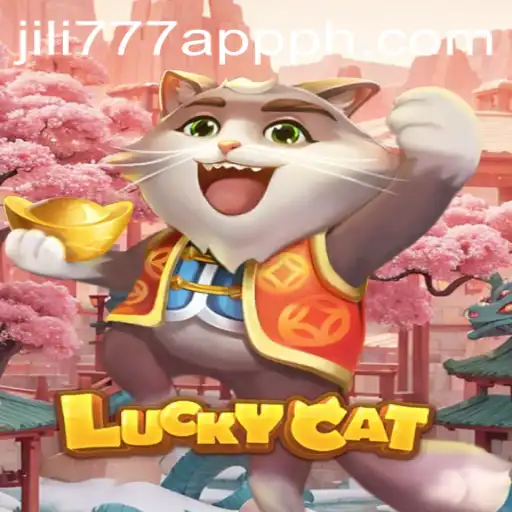 Exploring the World of LuckyCat and the Jili777 App
