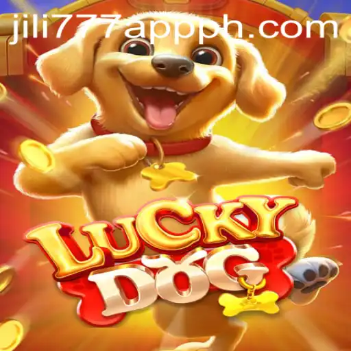 Exploring the Exciting World of LuckyDog on the JILI777 App