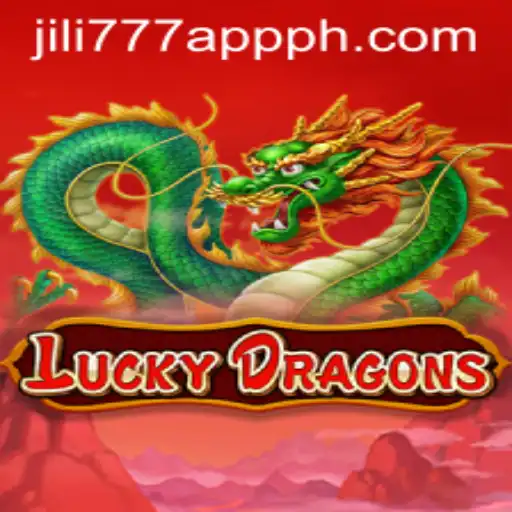 Discover the Thrills of LuckyDragons on jili777 App