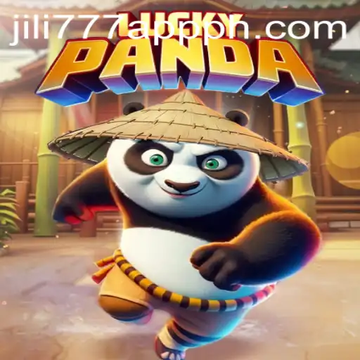 Exploring the World of LuckyPanda: A Comprehensive Guide