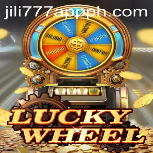 Explore the Exciting World of LuckyWheel with the jili777 App