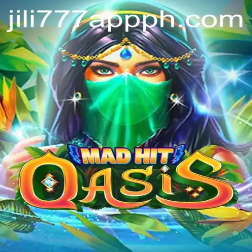 Discover MadHitOasis: A Thrilling New Experience on the jili777 app