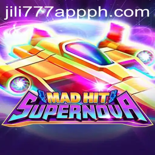 Exploring MadHitSupernova: A Galaxy of Adventure in Jili777 App