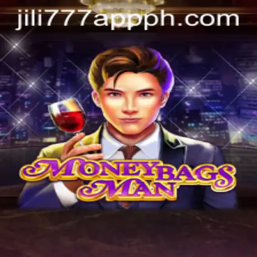 Exploring MoneybagsMan: A Thrilling Adventure Awaiting on Jili777 App