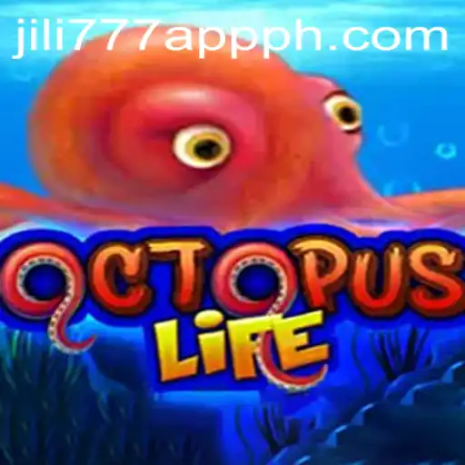 OctopusLife: A Dive into the Deep Blue Gameplay