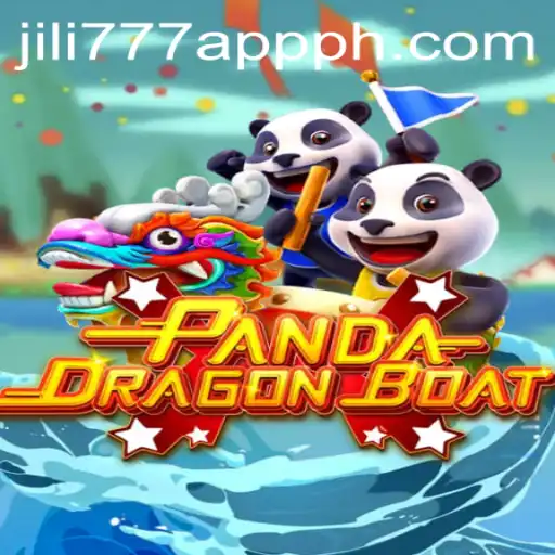 Discover the Thrilling Adventure of PANDADRAGONBOAT on Jili777 App