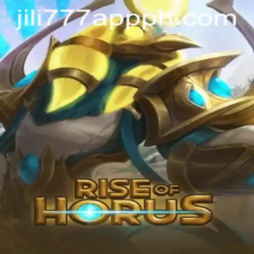 An In-Depth Look at Rise of Horus and Its Connection to the Jili777 App
