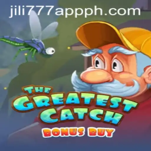 Dive Into Excitement with TheGreatestCatchBonusBuy on Jili777 App