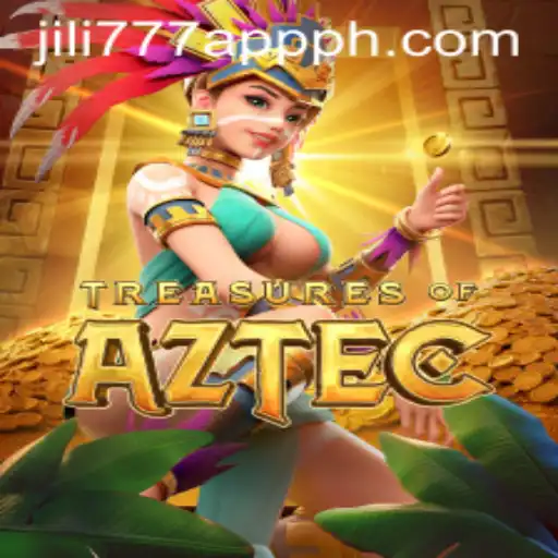 Exploring Treasures of Aztec with Jili777 App